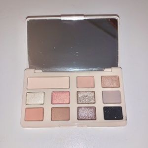 NEVER USED Too Faced Chocolate Chip Palette